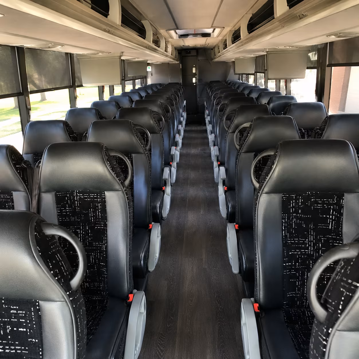 charter bus trips to branson oklahoma city denver and every direction