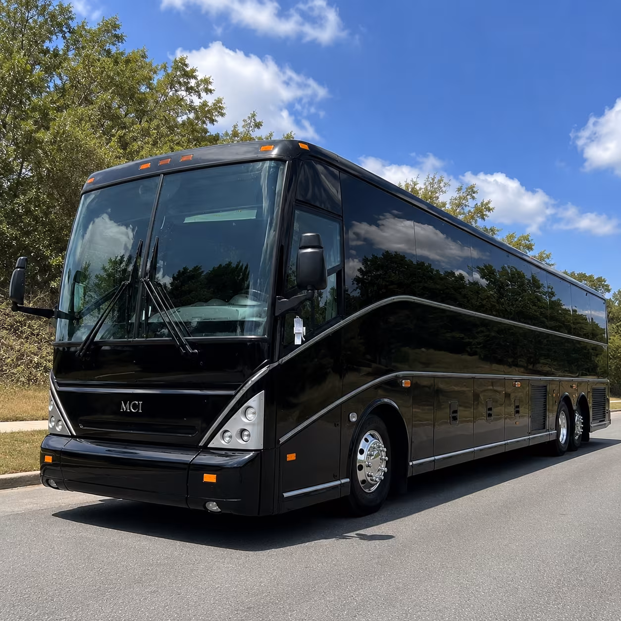 charterbusserviceswichita com makes convention and conference transportation at intrust bank arena easy