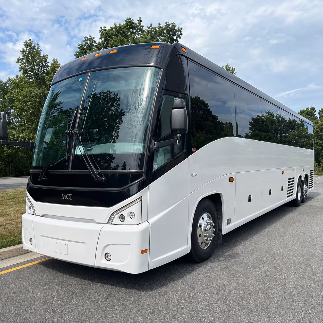 defense contractor and rotc group transportation across wichita