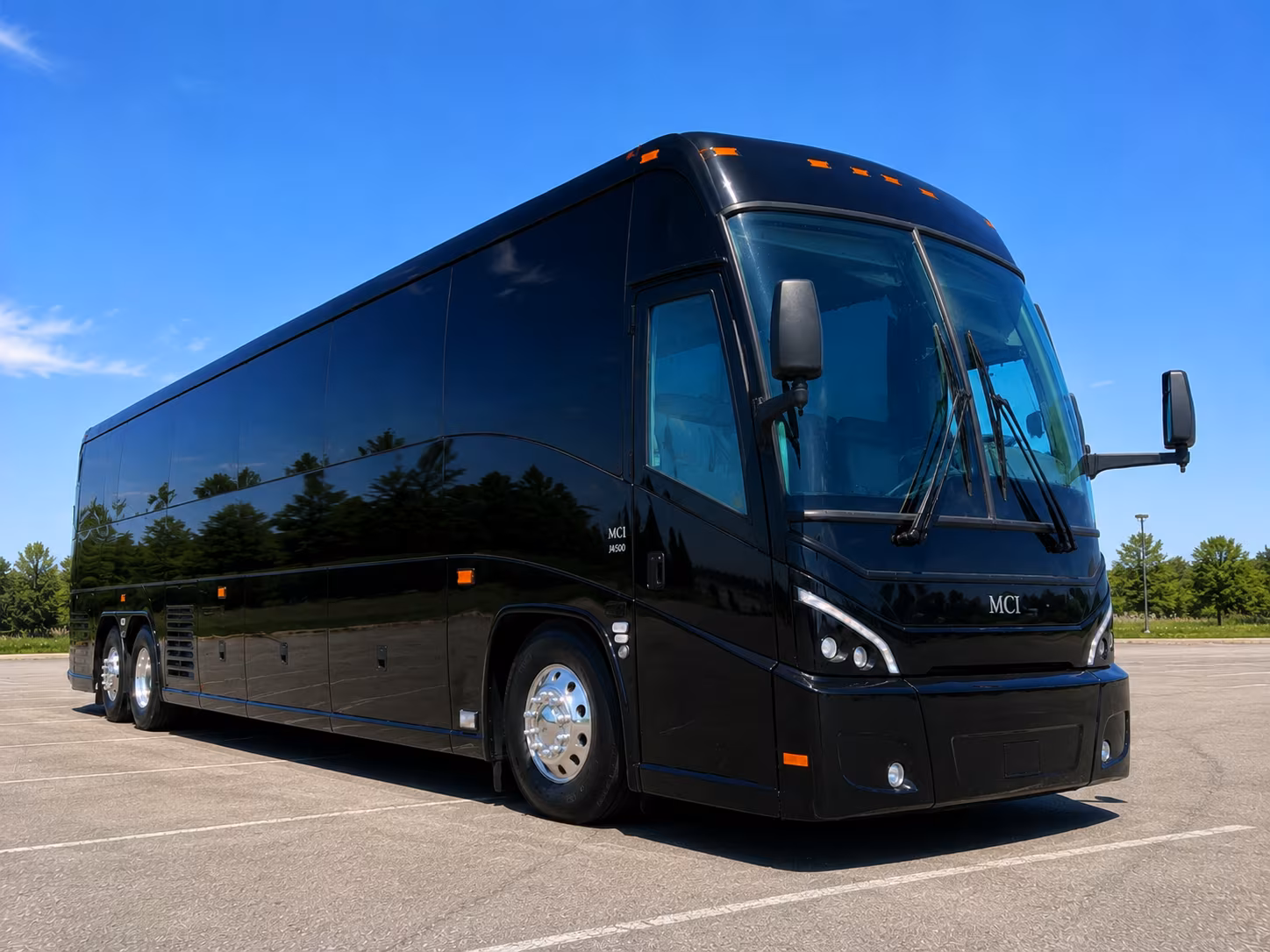 field trip buses to the kansas aviation museum and old cowtown museum
