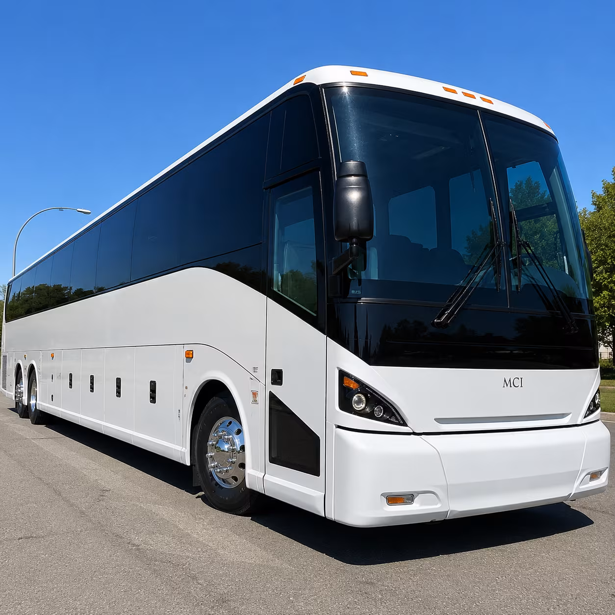 forget coordinating carpools when your venue is outside the city