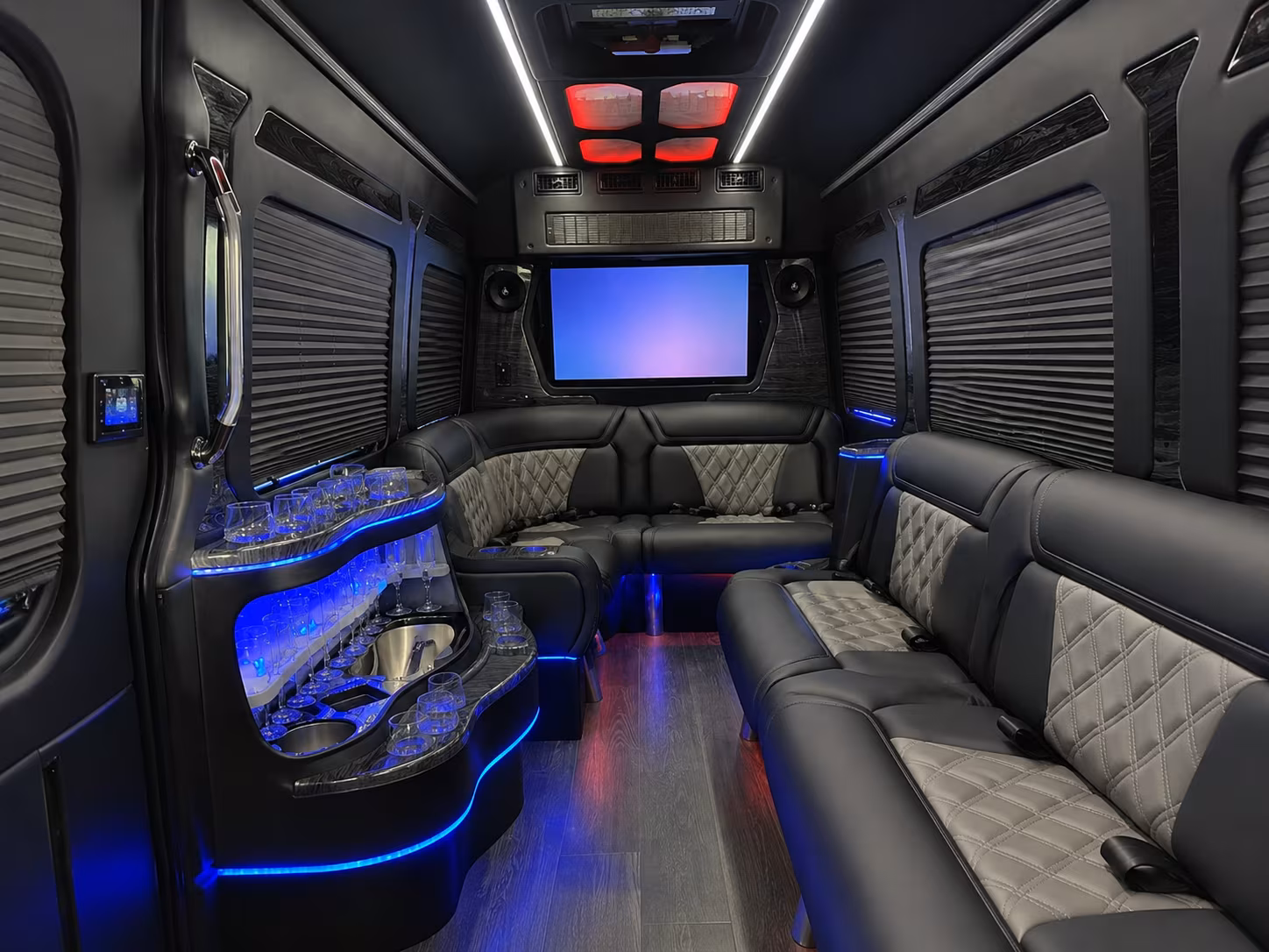 multi day bus rentals for kansas state fair groups college road trips and church retreats
