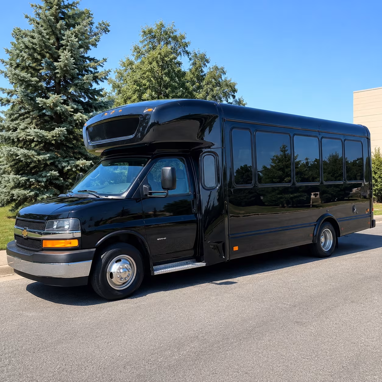 old town bar crawls and distillery tours with a party bus