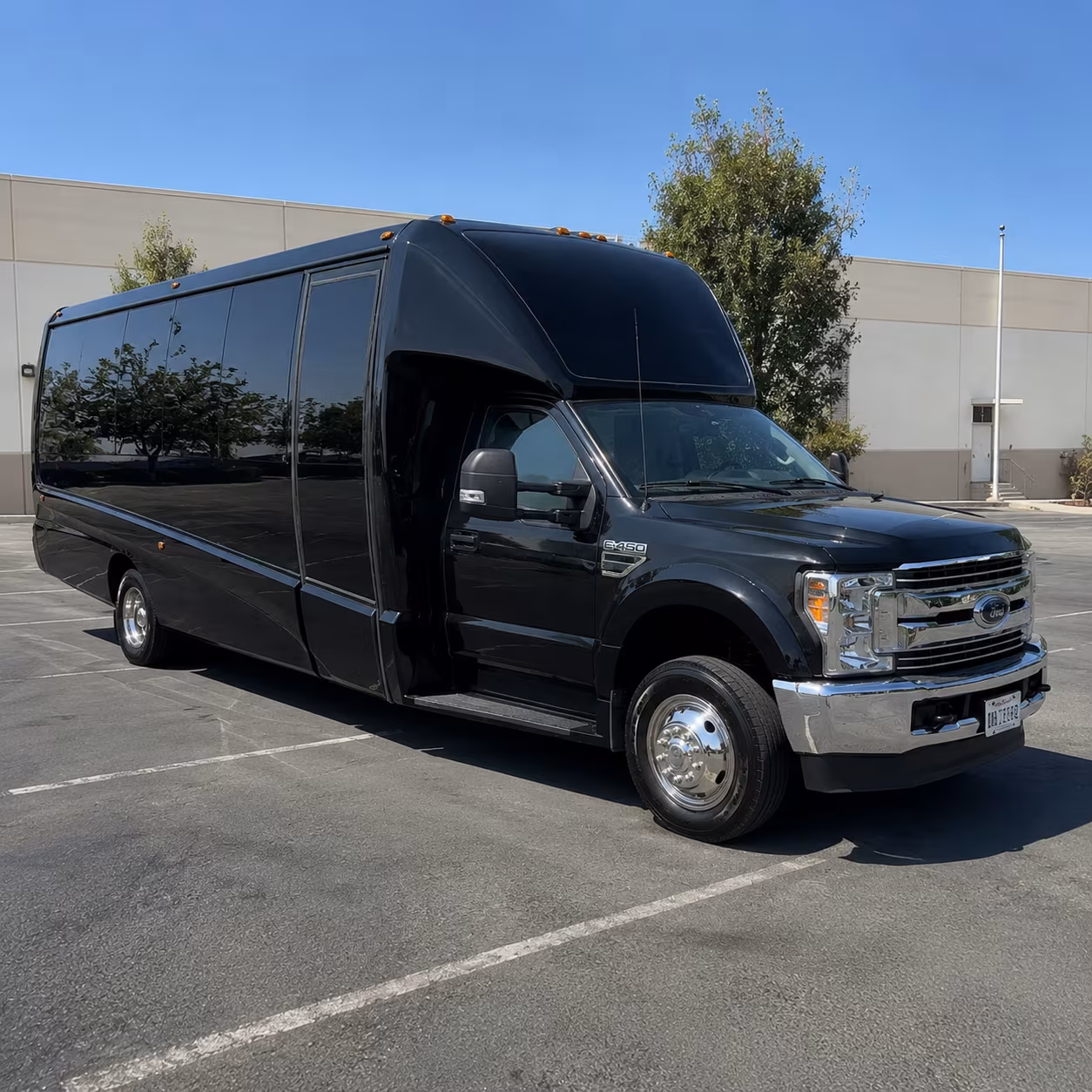 party buses for wichita prom night the celebration starts before you arrive