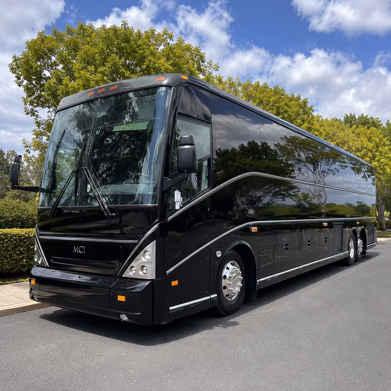 shuttle your team between eisenhower national airport and wichita hotels