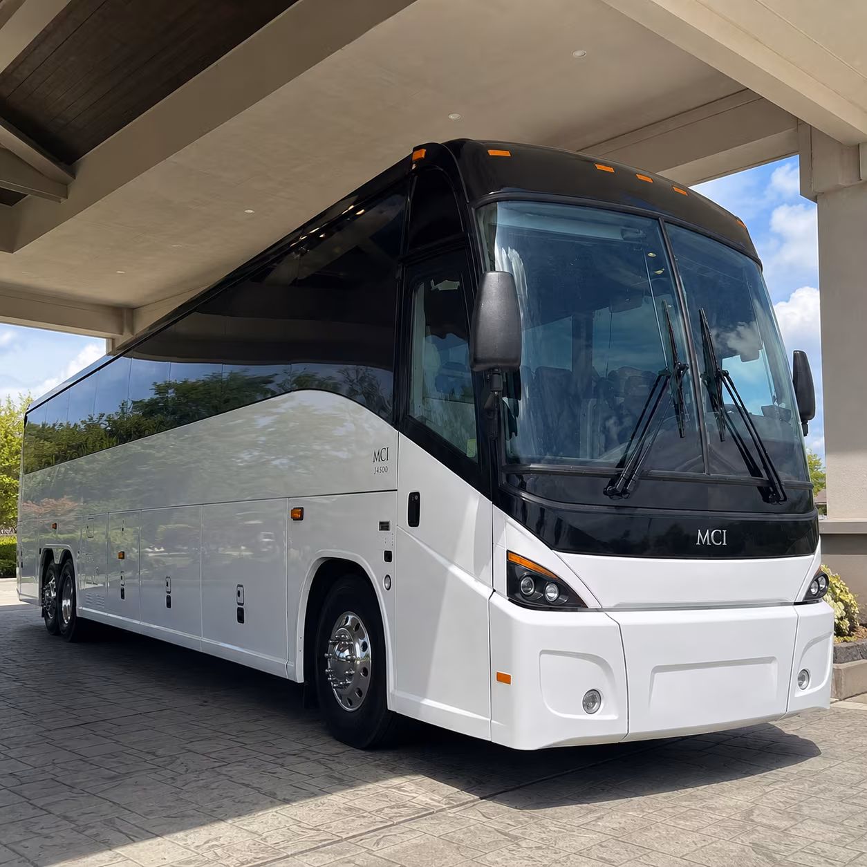 Wichita Corporate Event Transportation