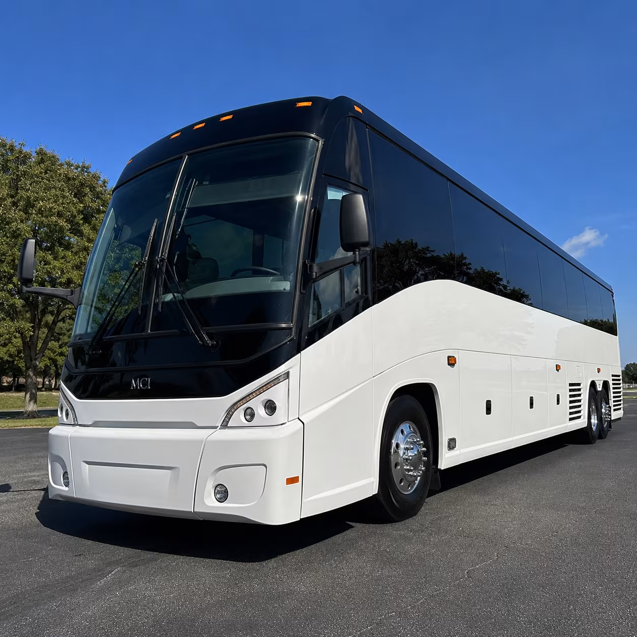 wichita corporate groups can count on charterbusserviceswichita com for convention and trade show travel