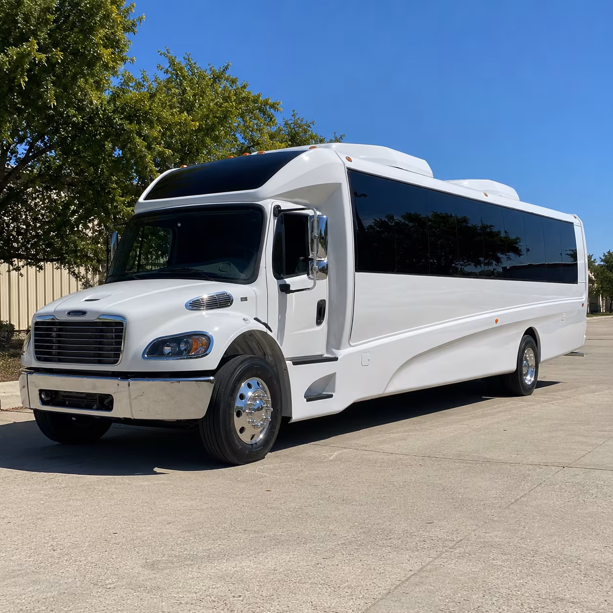 wichita event transportation