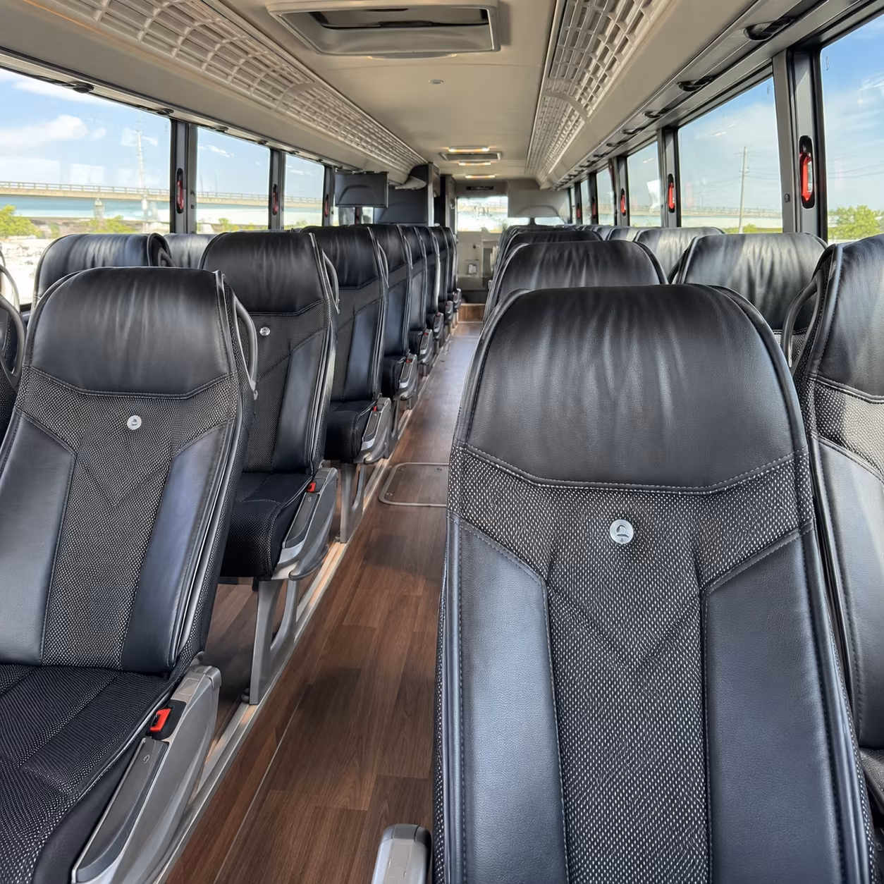 wichita long distance transportation