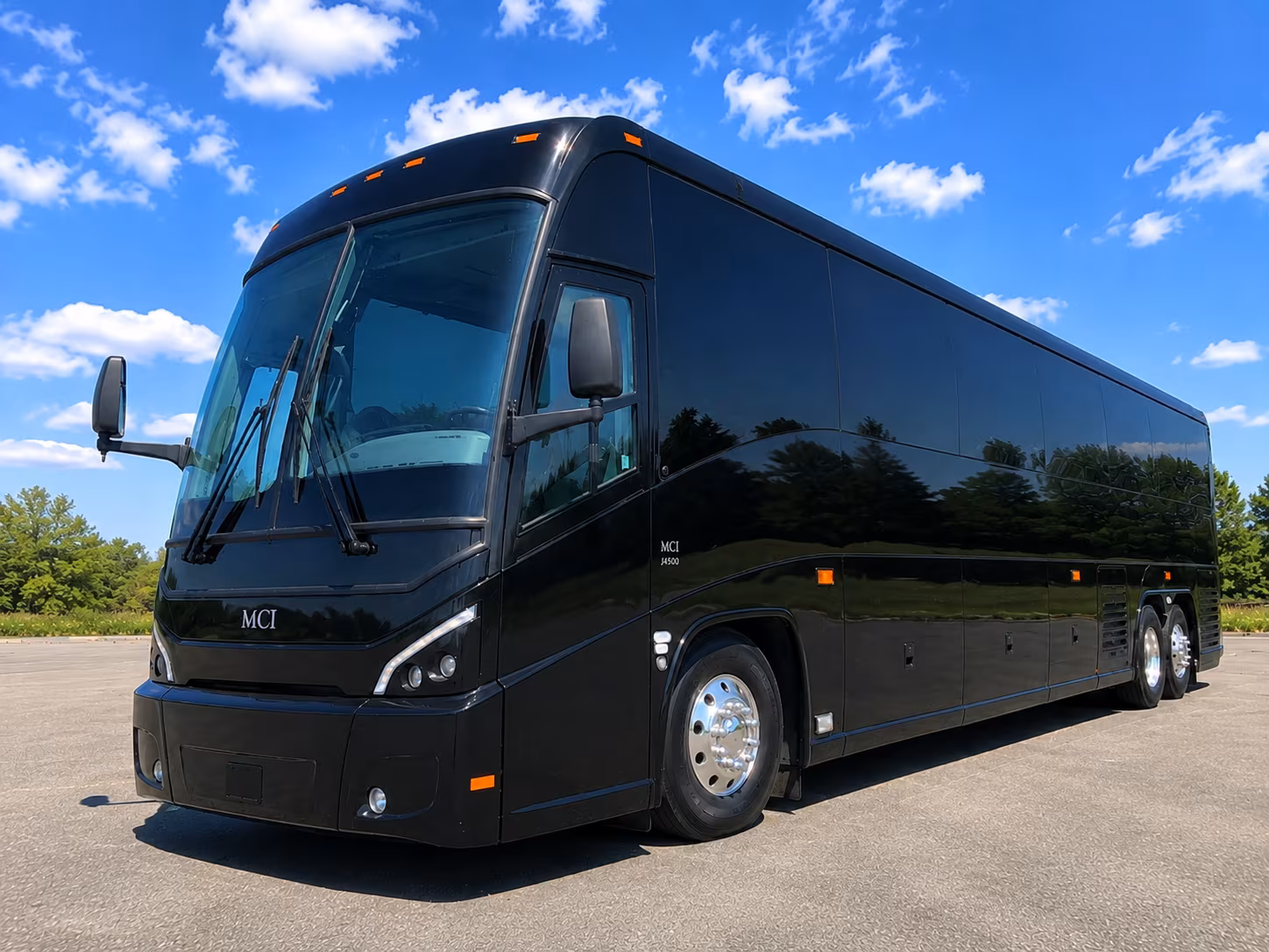 Wichita Private Event Transportation