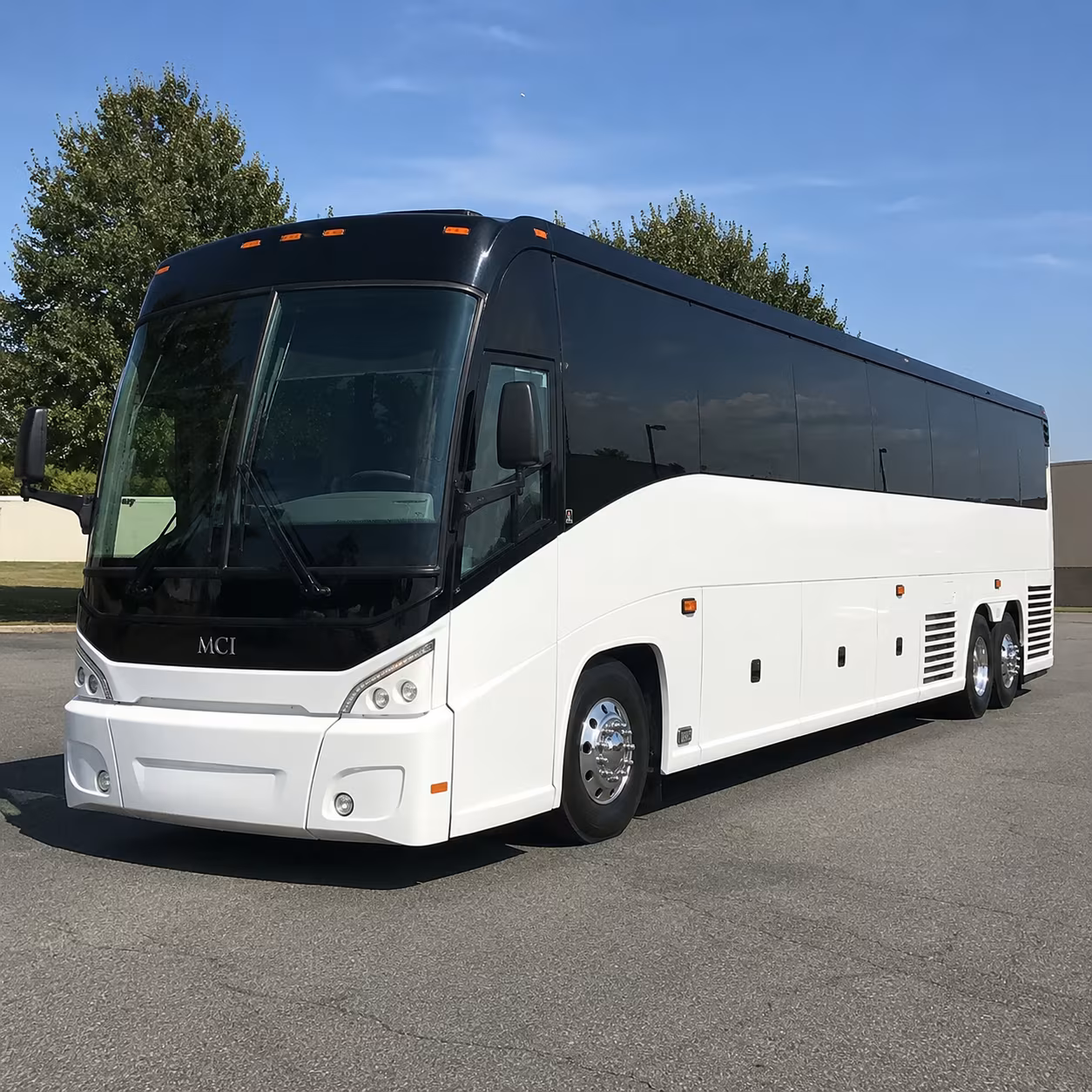 wichita sporting event transportation onboard seating