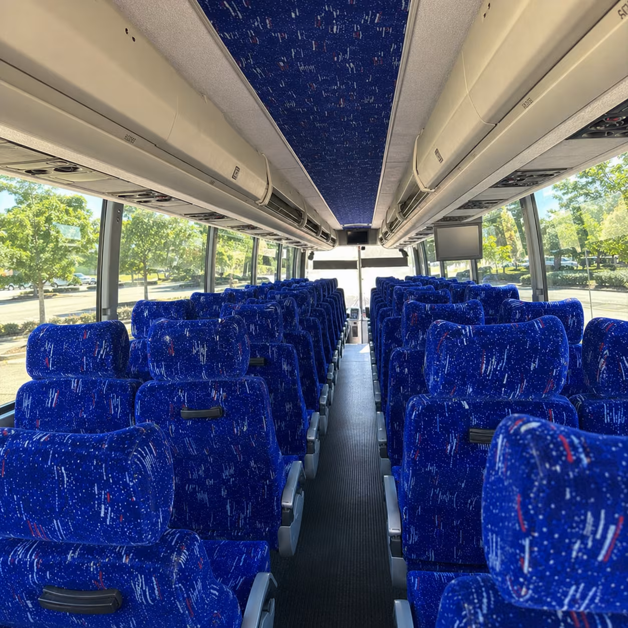 wichita sporting event transportation