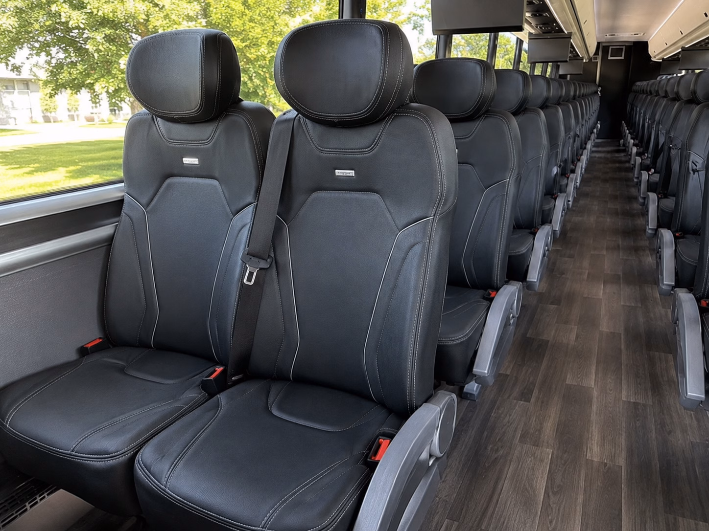 wichita winery crawls made easy with group bus rentals